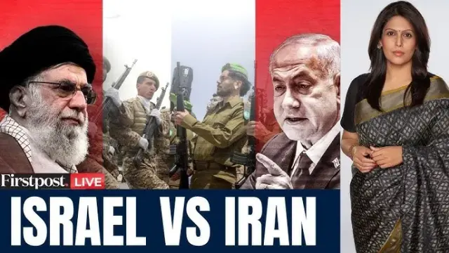 The Israel-Iran Conflict