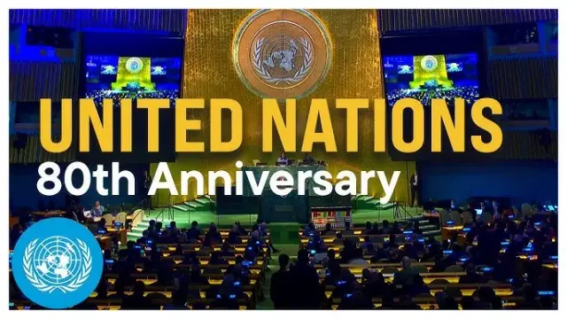 The United Nations: Reform or Rupture?