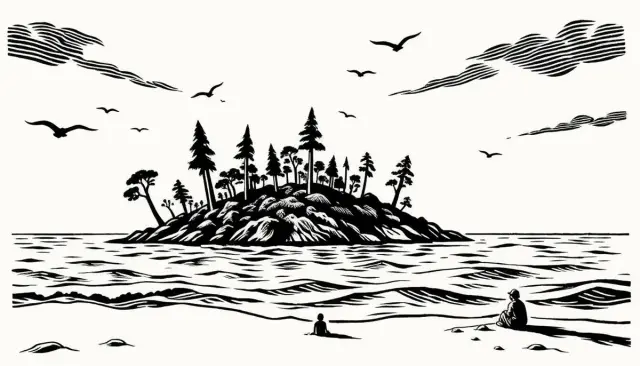 No One Is An Island
