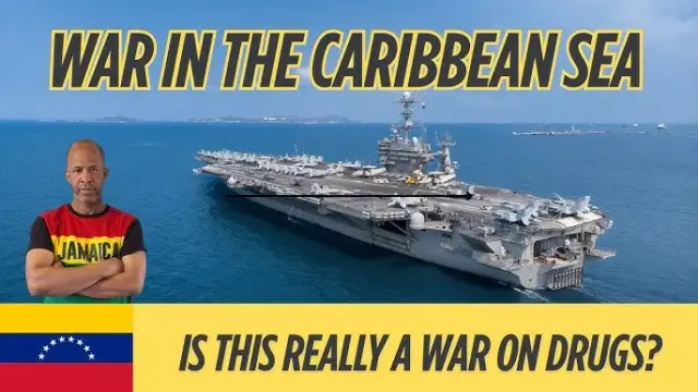 Fishing Expeditions in the Pacific and Caribbean Sea