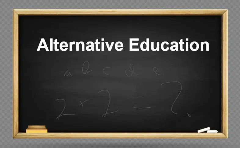 Alternative Education
