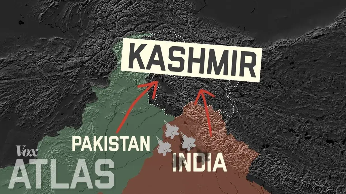 India-Pakistan Relations