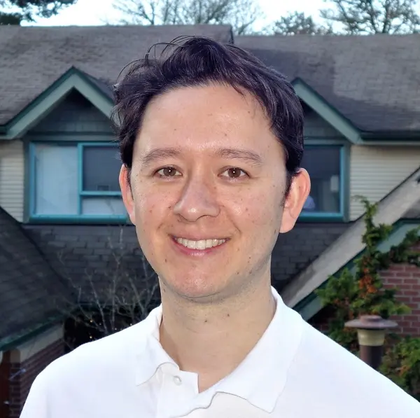 Link to an attending person's profile