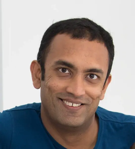 Link to an attending person's profile