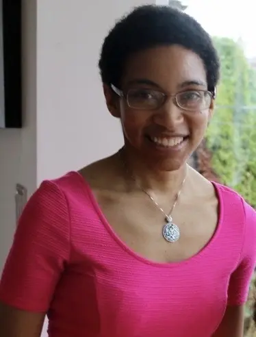 Link to an attending person's profile