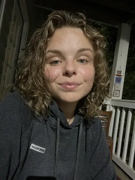 Link to an attending person's profile