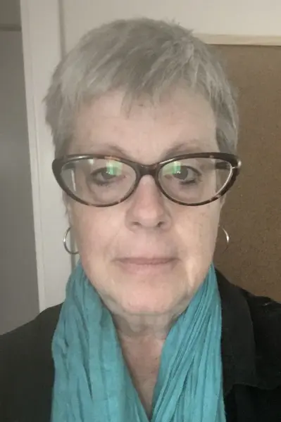 Link to an attending person's profile
