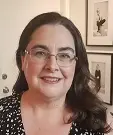 Link to an attending person's profile