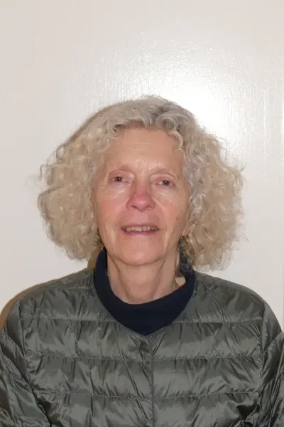 Link to an attending person's profile