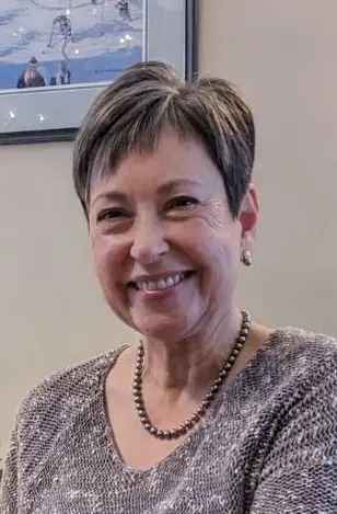 Link to an attending person's profile