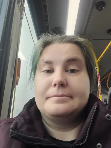 Link to an attending person's profile