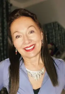 Link to an attending person's profile