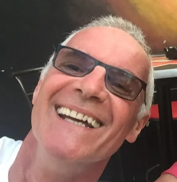 Link to an attending person's profile