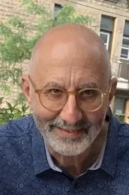 Link to an attending person's profile