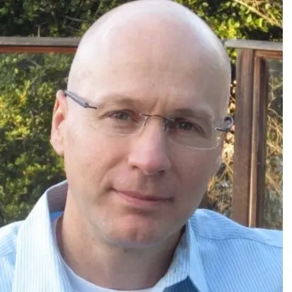 Link to an attending person's profile