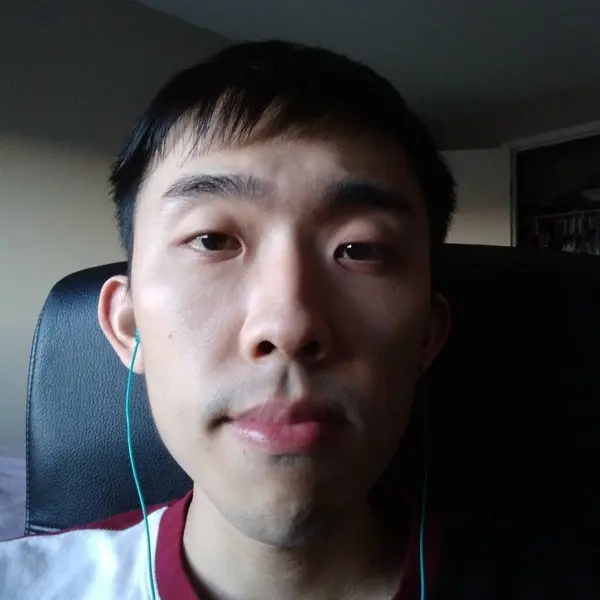 Link to an attending person's profile
