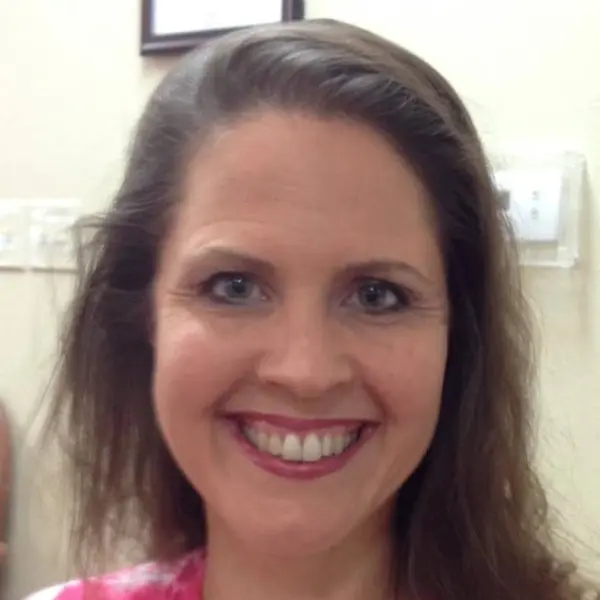 Link to an attending person's profile