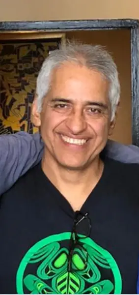 Link to an attending person's profile