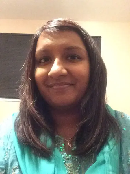 Link to an attending person's profile