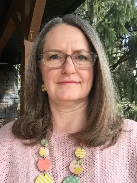 Link to an attending person's profile