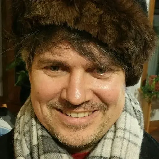 Link to an attending person's profile