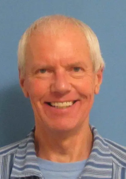 Link to an attending person's profile