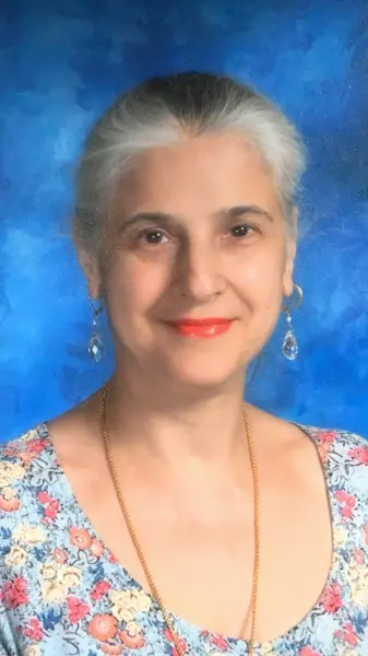Link to an attending person's profile