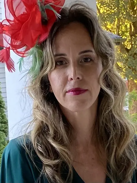 Link to an attending person's profile