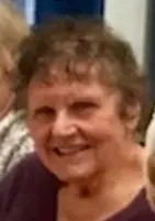Link to an attending person's profile