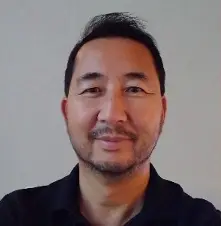 Link to an attending person's profile
