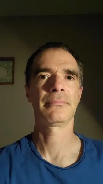 Link to an attending person's profile
