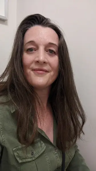 Link to an attending person's profile