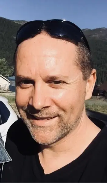 Link to an attending person's profile