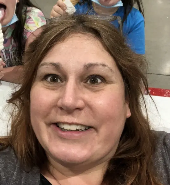 Link to an attending person's profile