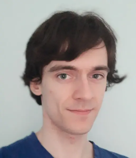 Link to an attending person's profile