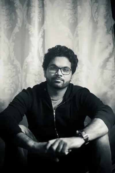 Link to an attending person's profile