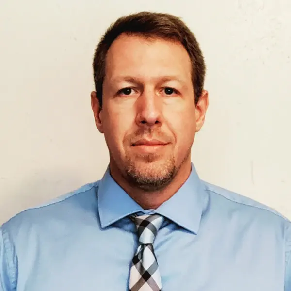 Link to an attending person's profile
