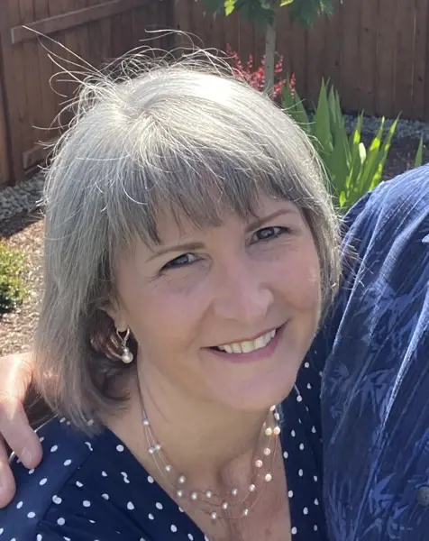 Link to an attending person's profile