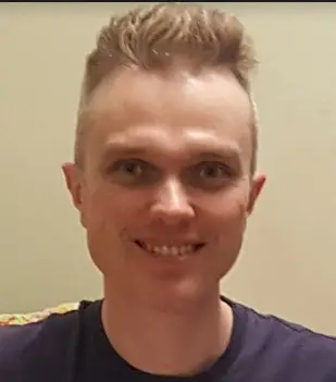 Link to an attending person's profile