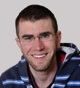 Link to an attending person's profile