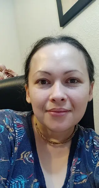 Link to an attending person's profile