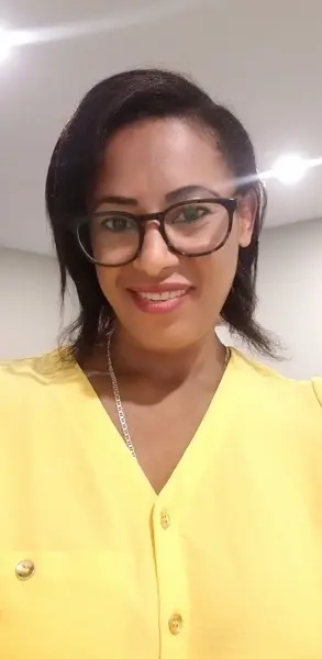 Link to an attending person's profile