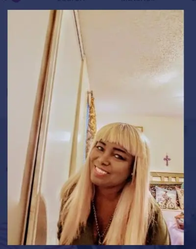 Link to an attending person's profile