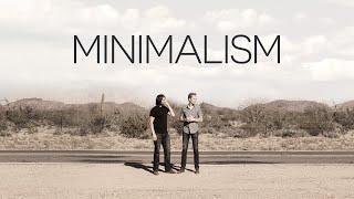 Minimalism: A Documentary (trailer)