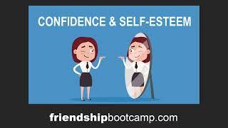 Confidence & Self-esteem