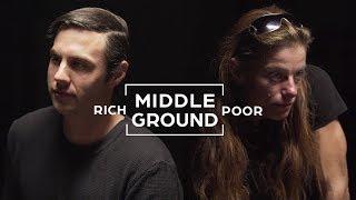 Rich and Poor People (Part 1)