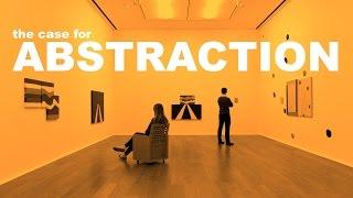 The Case for Abstraction