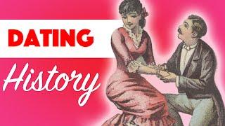 Dating Rituals Throughout History