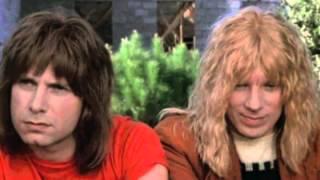 Spinal Tap album review
