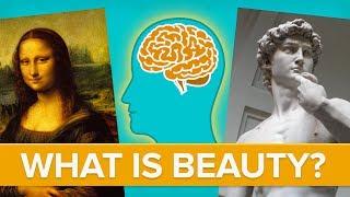 What Makes Something Beautiful?
